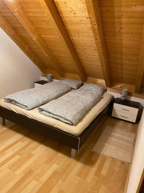 Hotel Adler Garni Bauma Стая снимка