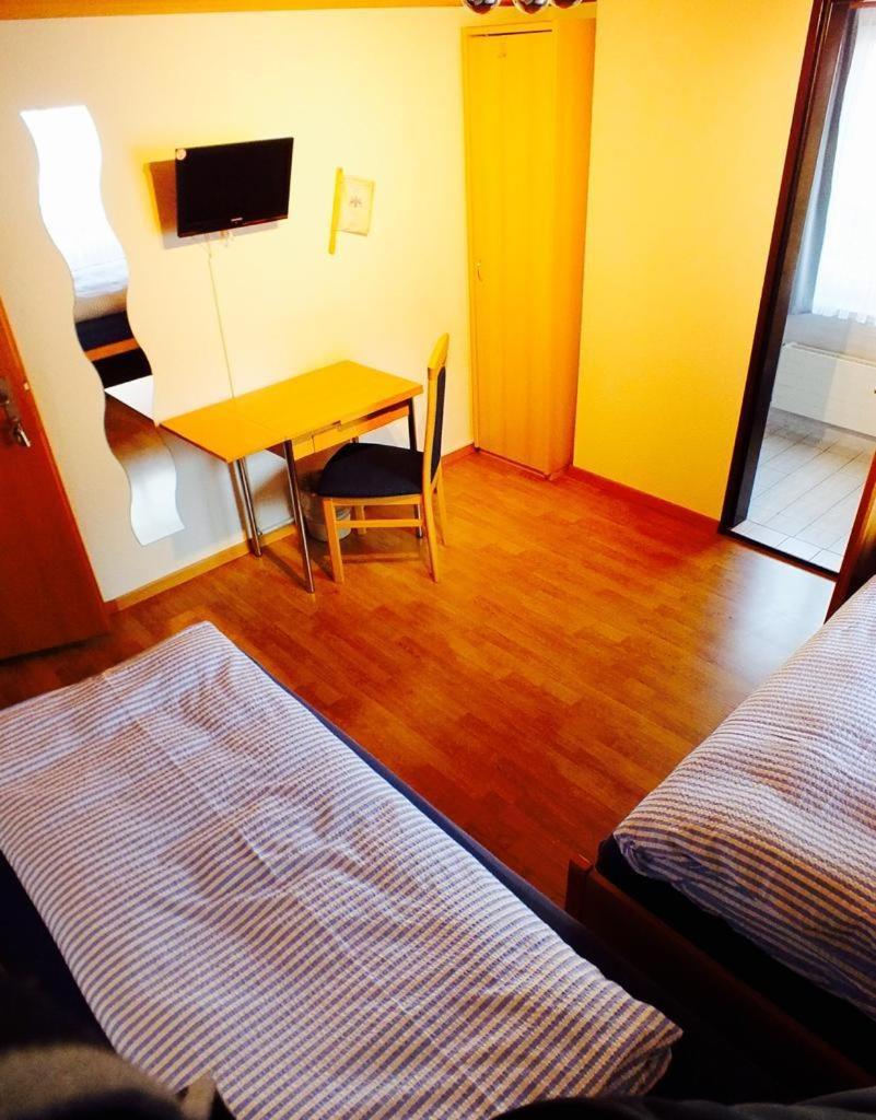 Hotel Adler Garni Bauma Екстериор снимка