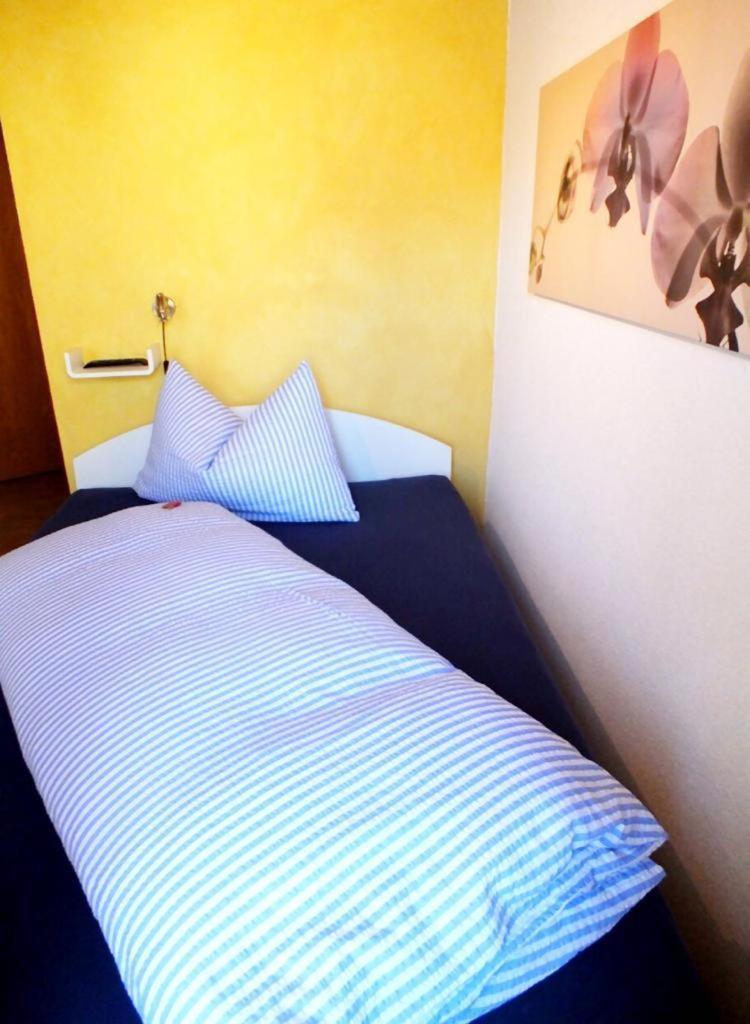 Hotel Adler Garni Bauma Екстериор снимка
