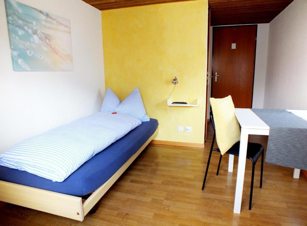 Hotel Adler Garni Bauma Екстериор снимка
