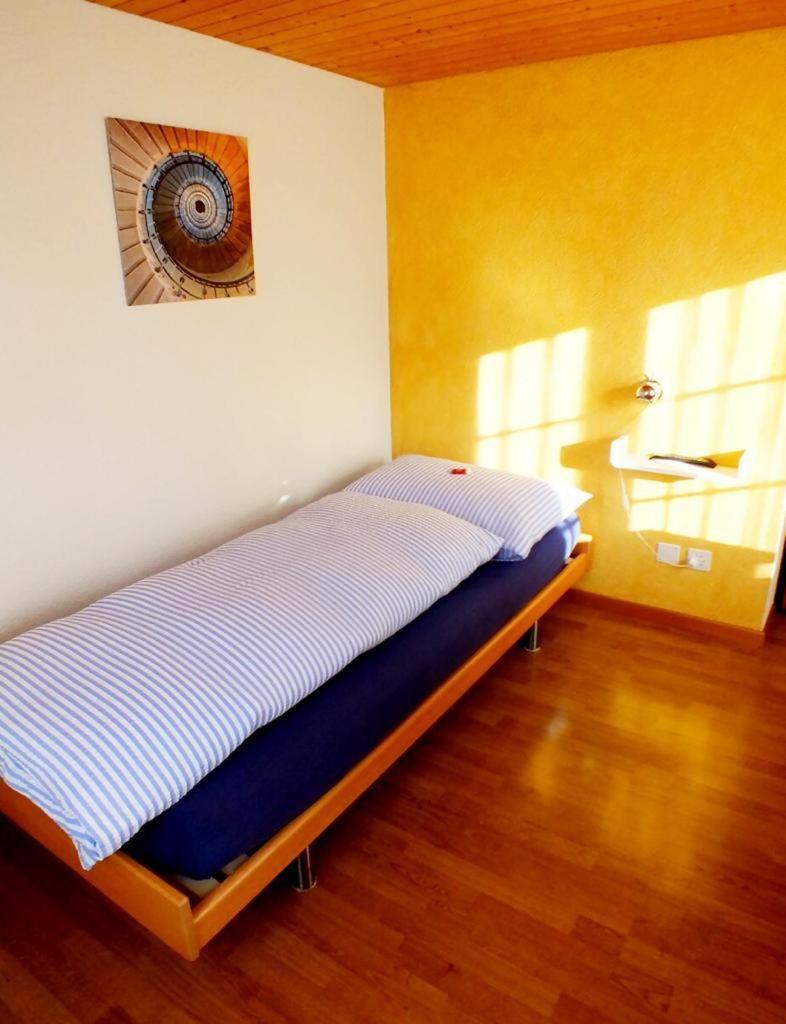 Hotel Adler Garni Bauma Екстериор снимка
