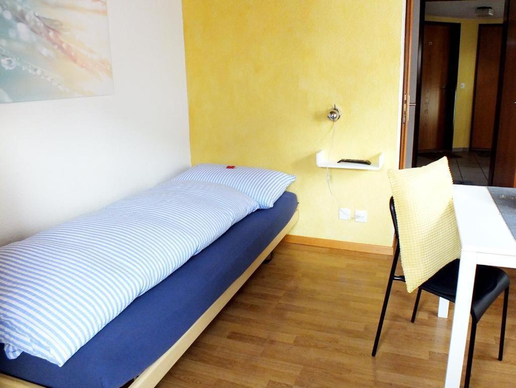 Hotel Adler Garni Bauma Екстериор снимка